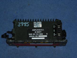 AM352 20W AMP
