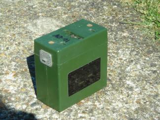 Clansman 14V 4AH RT350 Radio Battery