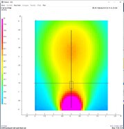 Thumbnail: rt320-manpack-short-counterpoise-80m-30w-e-field-counterpoise.JPG