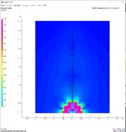 Thumbnail: rt320-manpack-short-counterpoise-80m-30w-h-field-counterpoise.JPG