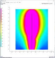 Thumbnail: rt320-manpack-short-counterpoise-80m-5w-e-field-front.JPG