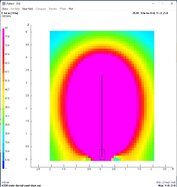 Thumbnail: rt320-80m-static-4m-counterpoise-30w-e-field-front.JPG