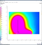 Thumbnail: rt320-80m-static-4m-counterpoise-30w-e-field-side.JPG