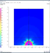 Thumbnail: rt320-80m-static-4m-counterpoise-30w-h-field-counterpoise.JPG