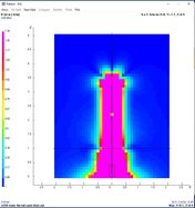 Thumbnail: rt320-80m-static-4m-counterpoise-30w-h-field-front.JPG